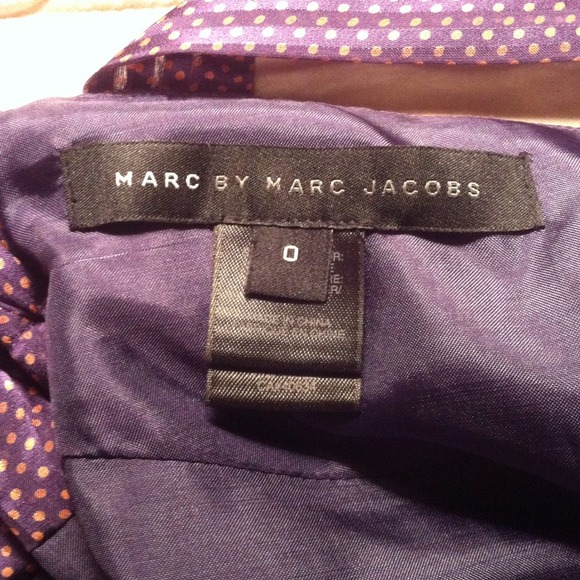 Marc by Marc Jacobs Blouse - Picture 3 of 4