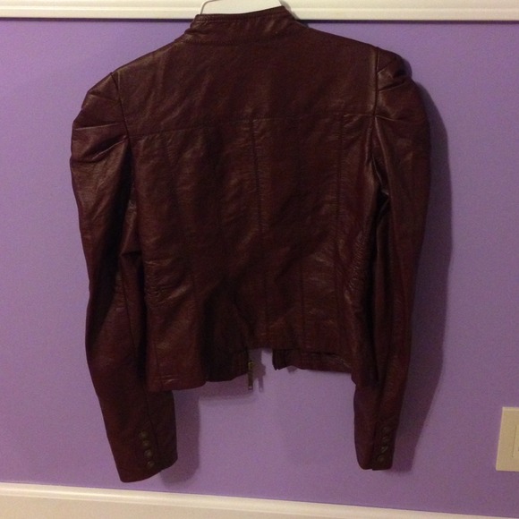 Arden B Jacket - Picture 2 of 3