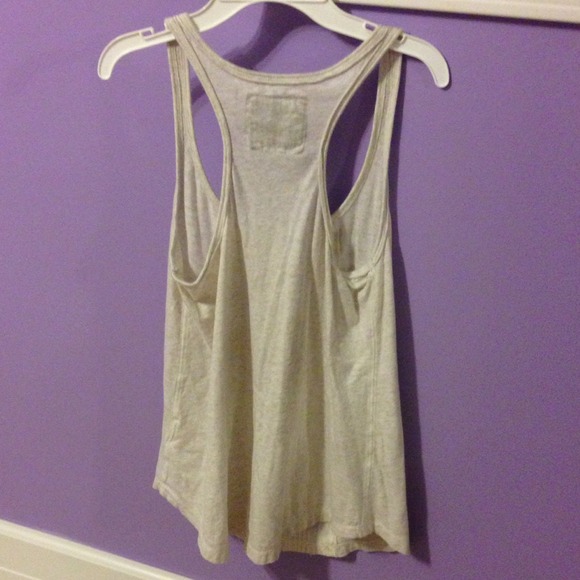 A&F Racer Back - Picture 3 of 3