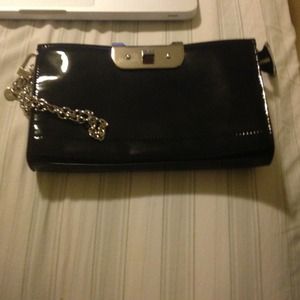 DVF Harper Wristlet