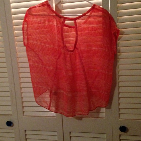Blouse - Picture 2 of 2