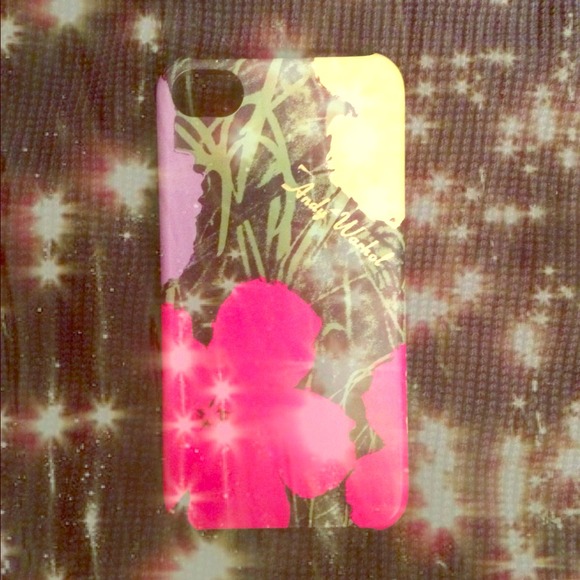 Floral IPhone 4/4s Case