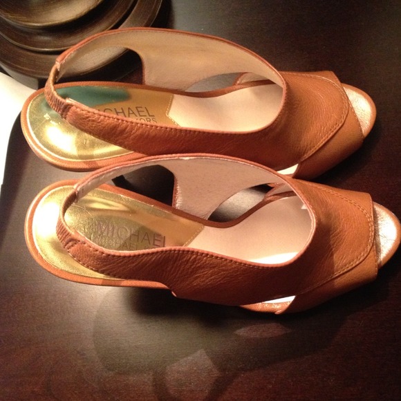 Michael Kors Shoes - Reduced MK