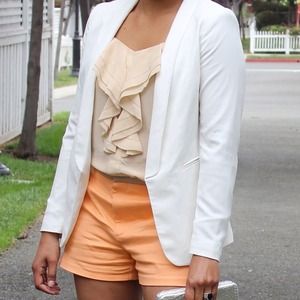 ***SOLD****Forever21 shorts