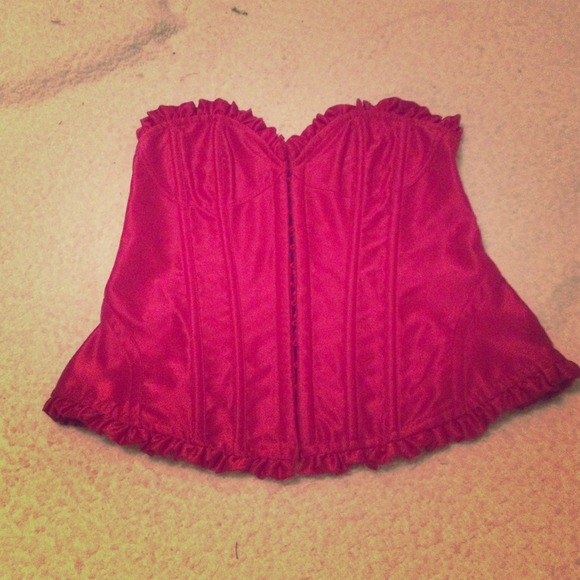 Corset
