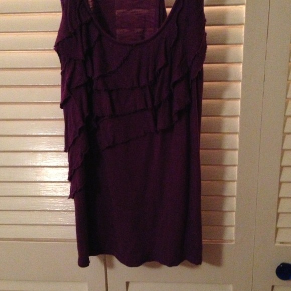 Tank top - Picture 2 of 2