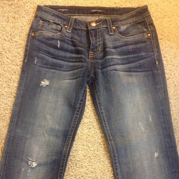 Vigoss "The Seattle" jeans - Picture 3 of 3