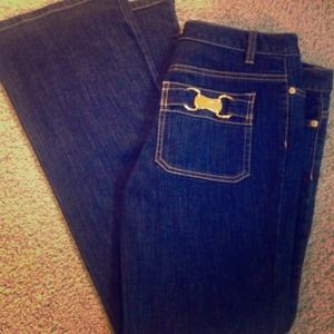 MK Jeans. NWOT.