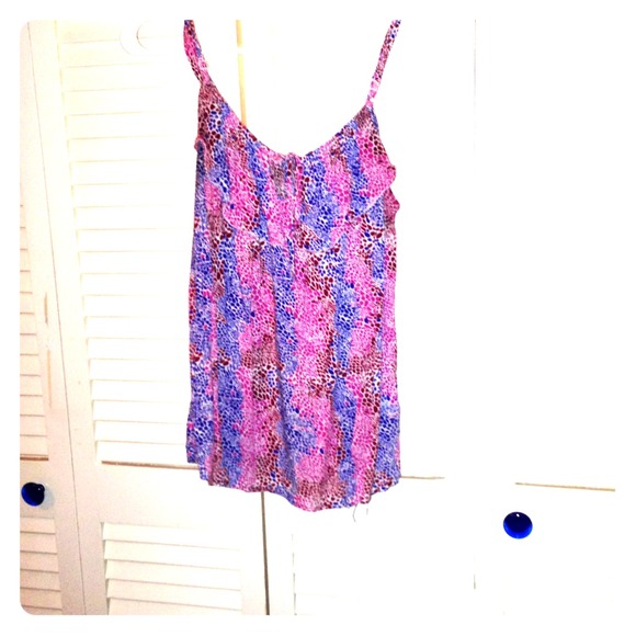 Tank top - Picture 1 of 1