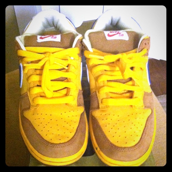 Nike Dunk Low Premium SB "New Castle"