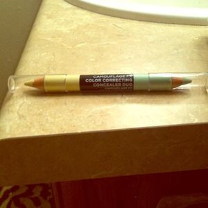 Vs pro concealer