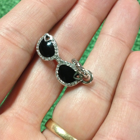 Camille charms for pandora bracelet