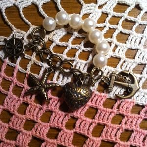 New Nautical Bracelet