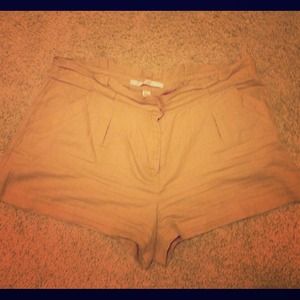 🎉REDUCED🎉LC Khaki shorts