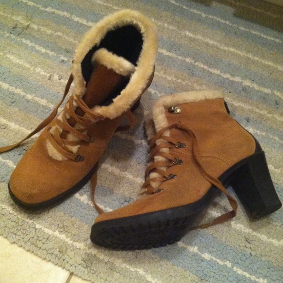 Sporto Waterproof Boots