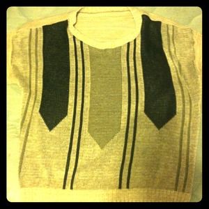I'm selling a vintage sweater type of shirt