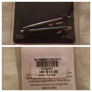 💢Reserved💢 buddle