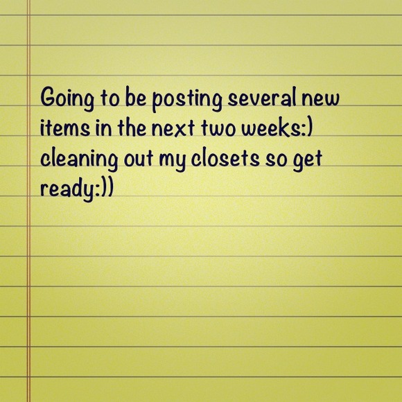 Get ready!!!