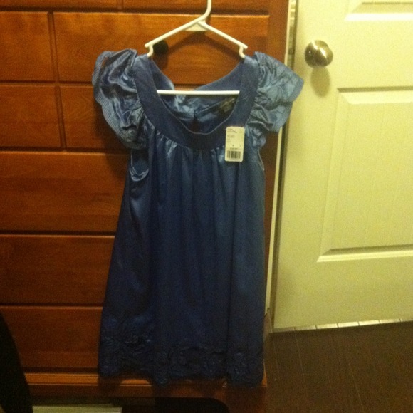 NWT Forever 21 Dress