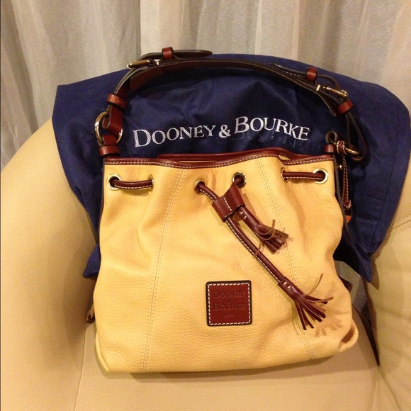 Dooley & Bourke tote