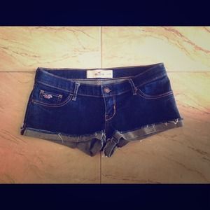 Hollister Shorts [New]