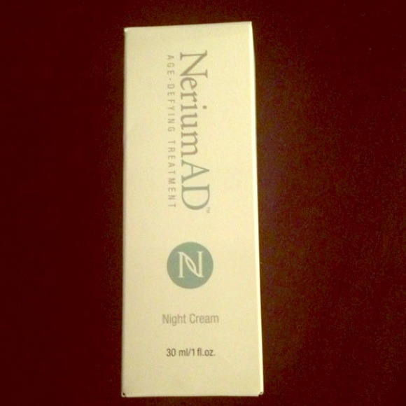 Nerium AD Night Cream