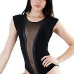 ❤REDUCED❤ American Apparel Bodysuit