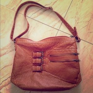 Charlotte Russe Cross body Purse