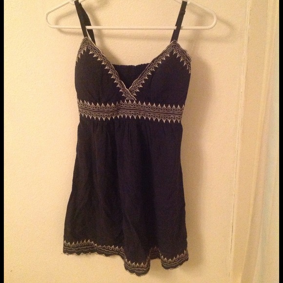 Papaya Dress Small