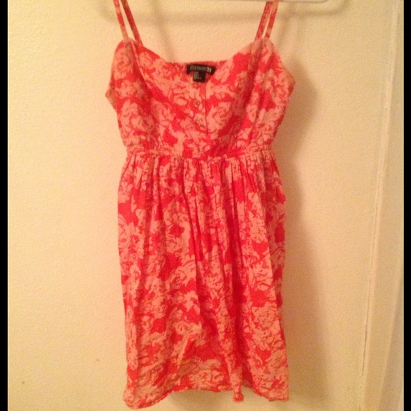 Forever 21 Dress Small