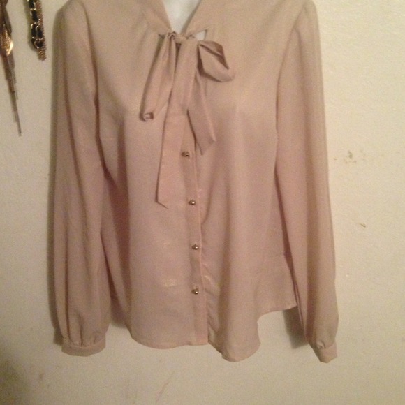 Forever 21 long sleeve