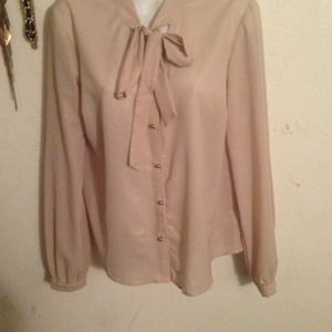 Forever 21 long sleeve