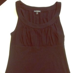 Express Tank Top Blouse