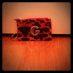 Guess Wallet