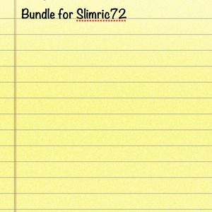 Bundle for Slimric72