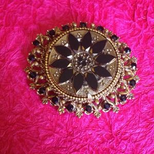 Vintage FLORENZA pin.