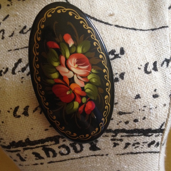 Beautiful pin.