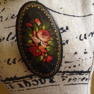 Beautiful pin.