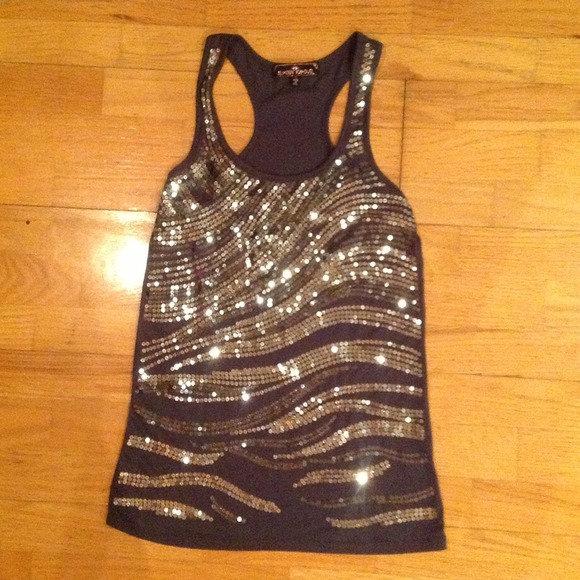 Adorable tank top
