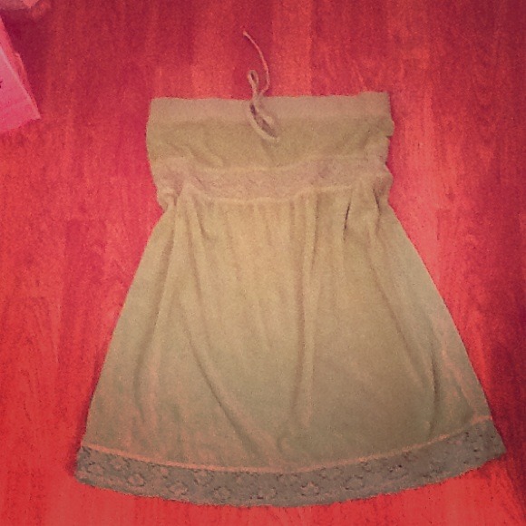 Juicy Couture Bathing Suit Cover Up