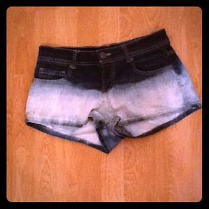 Forever 21 High Waisted Short
