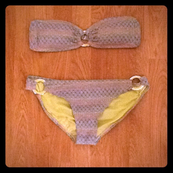 Target Neon Bikini