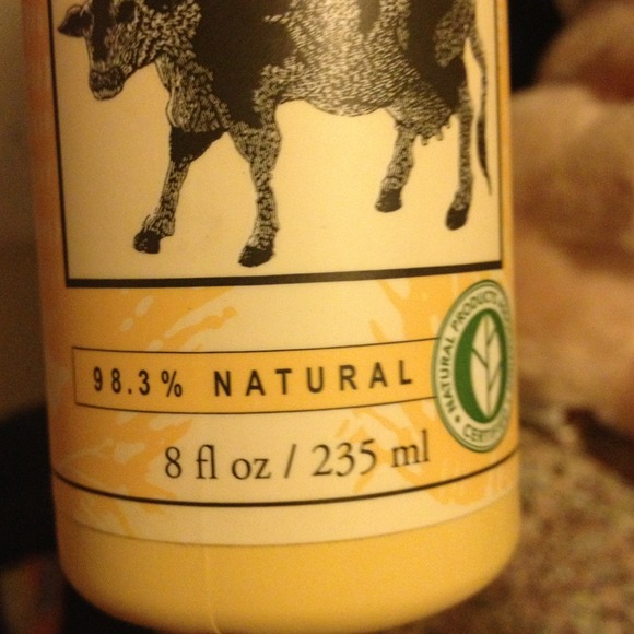 Used a few times. Almost full 95% - Picture 2 of 2