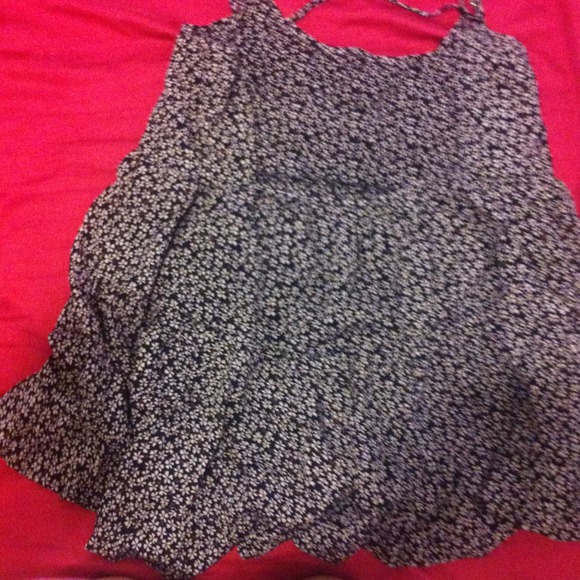 TRADED Jada dress