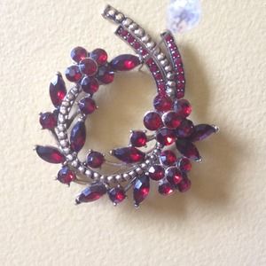 Vintage pin