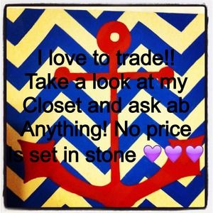 TRADE TRADE TRADE!!!!