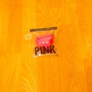 Victoria's Secret love pink speaker