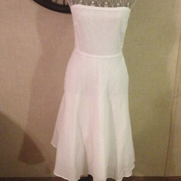 ❌SOLD❌J Crew Dress - Picture 2 of 4