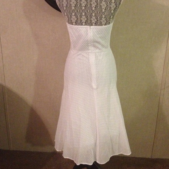 ❌SOLD❌J Crew Dress - Picture 4 of 4