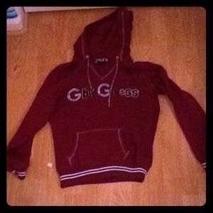 Guess Hoodie